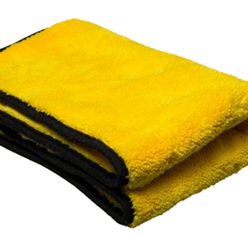 Finishing Towel