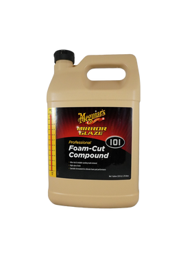 Foam Cut Compound