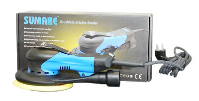 Sumake ELSC-B60HM Excenterslip