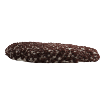 Rotary Wool Heavy Cutting Pad 7"