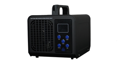 Luftrenare, ozongenerator HM 10000 EC