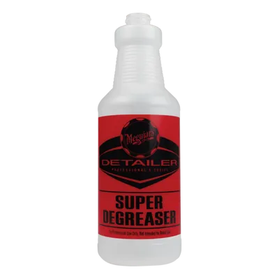 Sprayflaska - Allround Detailing Flaska