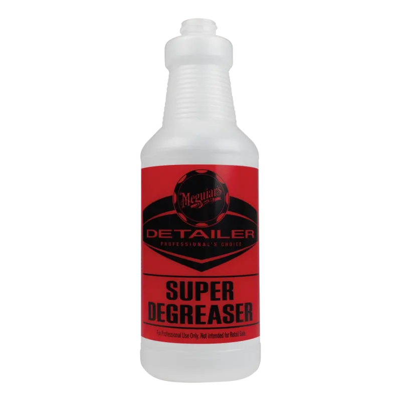 Sprayflaska - Allround Detailing Flaska