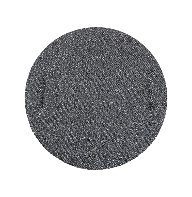 Hållare för slippapper