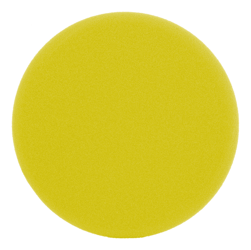 Rotary Foam Polishing Pad 7"