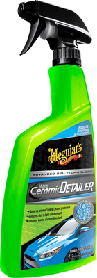 Hybrid Ceramic Detailer