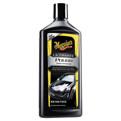 Ultimate Polish
