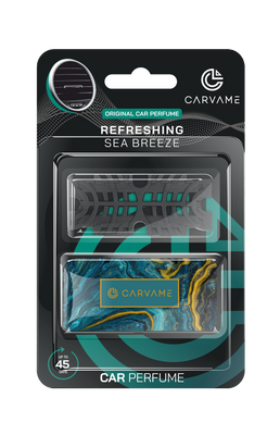 Carvame Solid Classic Sea Breeze