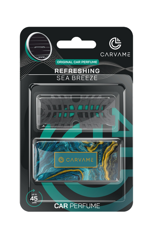 Carvame Solid Classic Sea Breeze