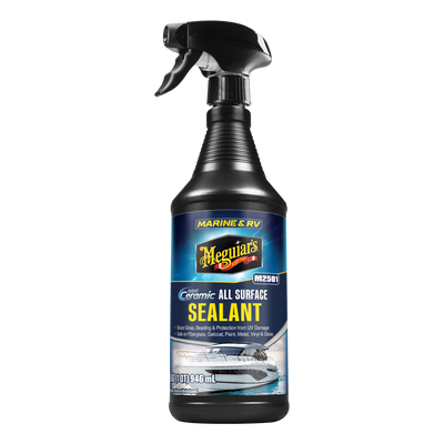 Marine & RV Hybrid Ceramic All Surface Sealant