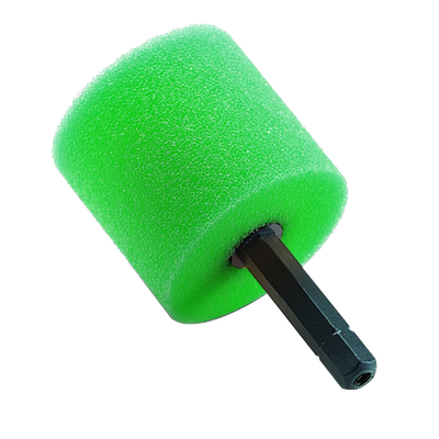 FLEX polersvampar till flexibel axel