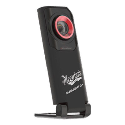 Scangrip Sunlight 3+