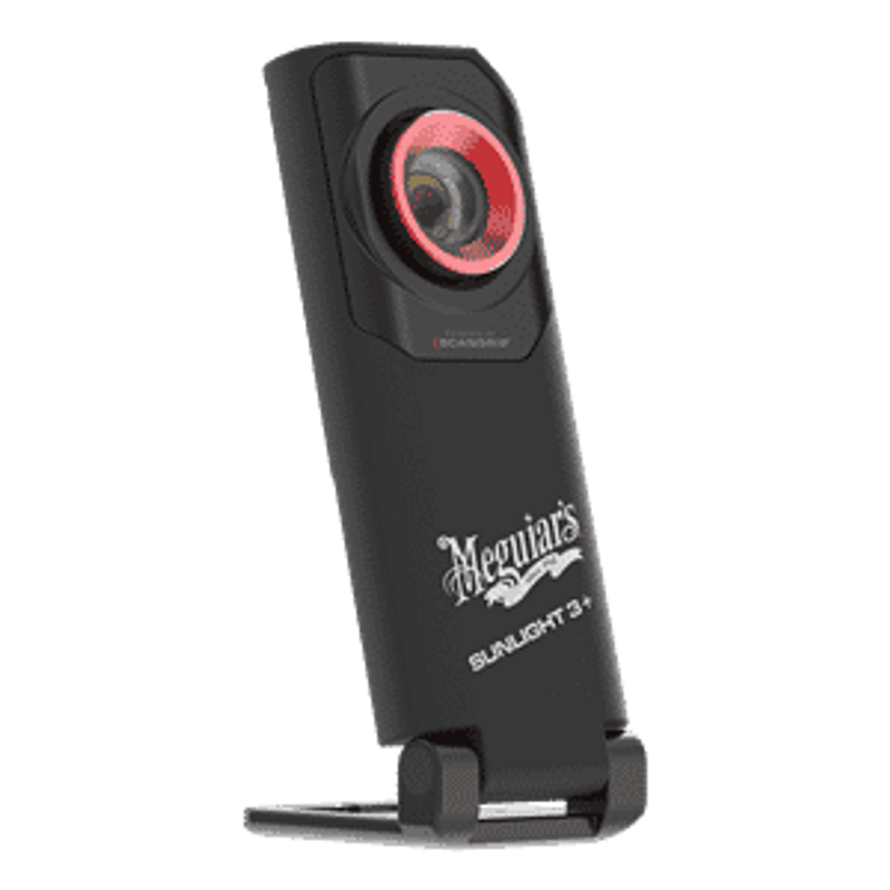 Scangrip Sunlight 3+