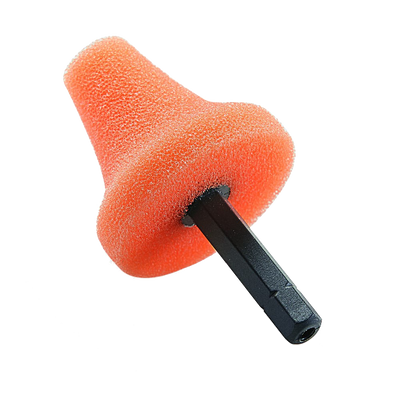 FLEX polersvampar till flexibel axel