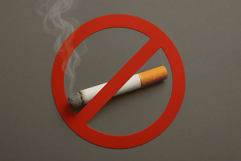 Så sanerar du en inrökt bil – steg för steg