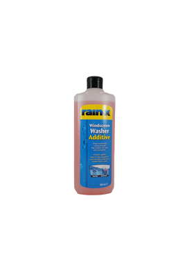 Rain-X Washer Additive