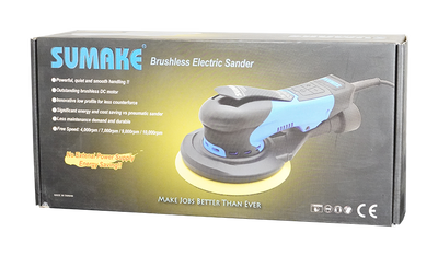 Sumake ELSC-B60HM Excenterslip