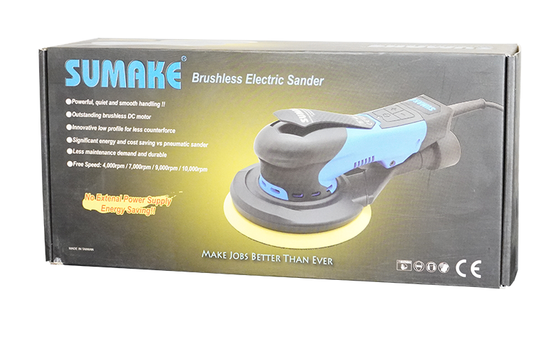 Sumake ELSC-B60HM Excenterslip