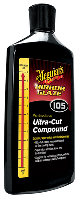 Ultra Cut Compound