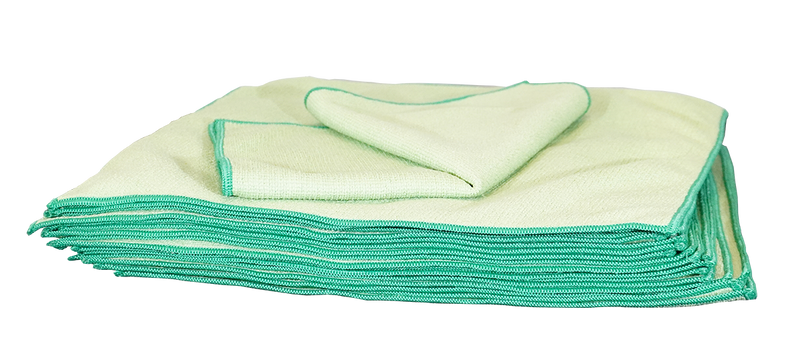 Ekonomipack Mikrofiberduk