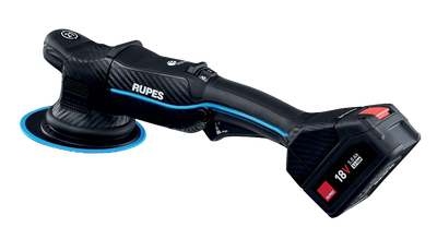 Rupes HLR iBrid 21" Batterimaskin