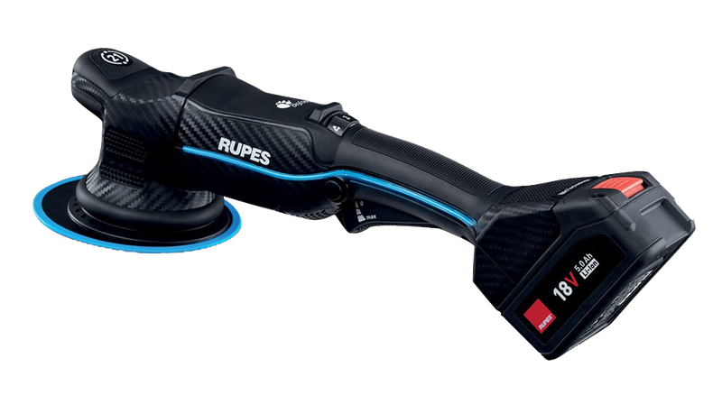 Rupes HLR iBrid 21" Batterimaskin