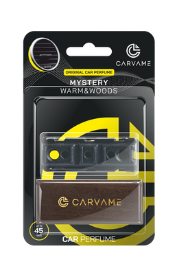 Carvame Premium Wood Warm Woods