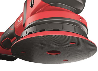 FLEX Polermaskin XFE15 150