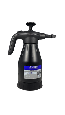 Epoca - A-Type 1.5 PRO PA VITON (KALLAVFETTNING)