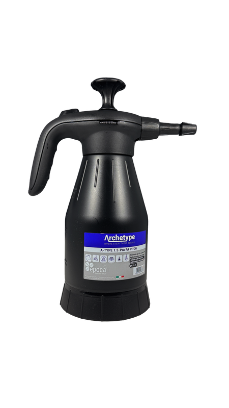 Epoca - A-Type 1.5 PRO PA VITON (KALLAVFETTNING)