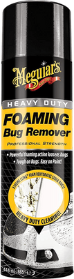 Foaming Bug Remover