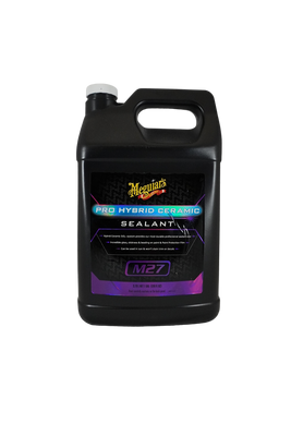 Pro Hybrid Ceramic Sealant