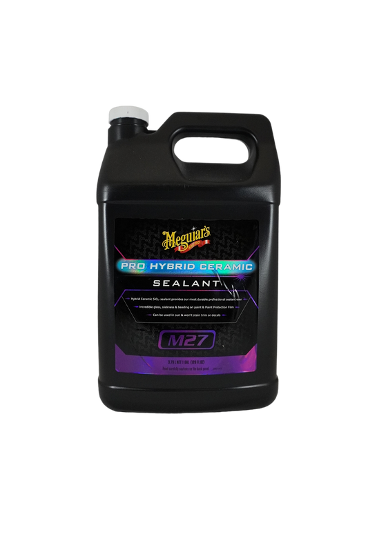 Pro Hybrid Ceramic Sealant