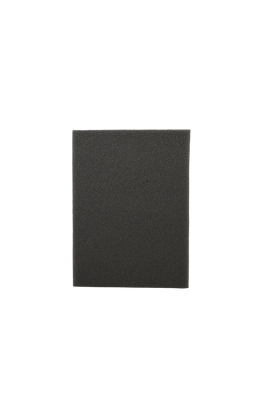 Våfflad Tvättsvamp