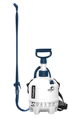 Marolex Industry för Alkaliska produkter