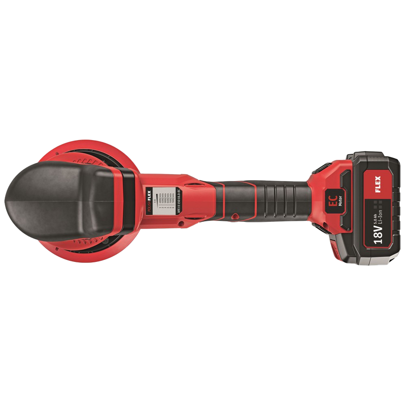 FLEX Polermaskin XFE15 150