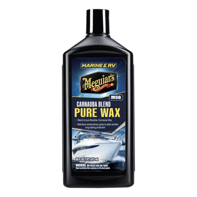 Marine Pure Wax
