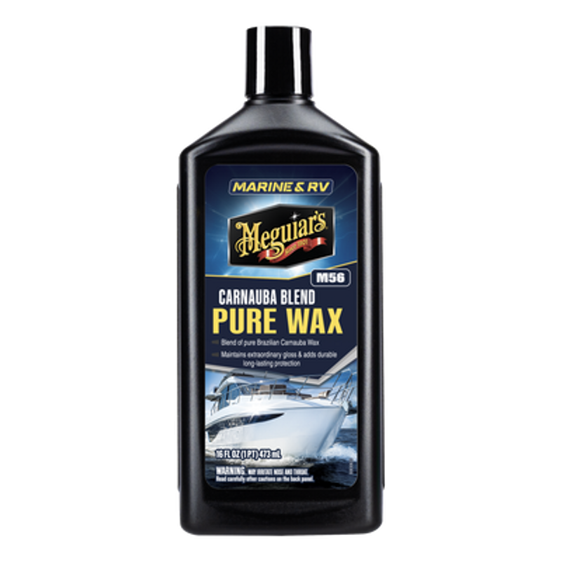 Marine Pure Wax