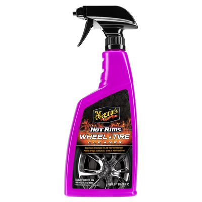 Hot Rims All Wheel Cleaner