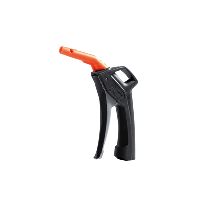 Tryckluftspistol med venturi munstycke