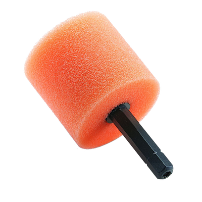 FLEX polersvampar till flexibel axel