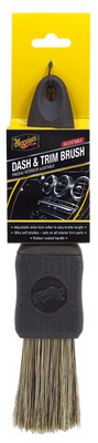 Dash & Trim Interior Detailing Brush