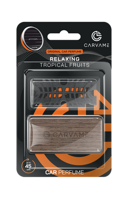 Carvame Solid Classic Tropical Fruits
