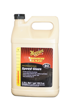 Speed Glaze