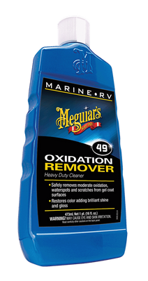 Oxidation Remover