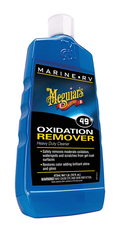 Oxidation Remover