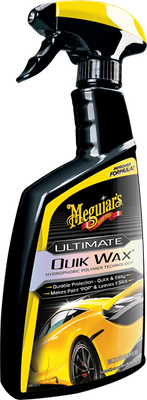 Ultimate Quik Wax