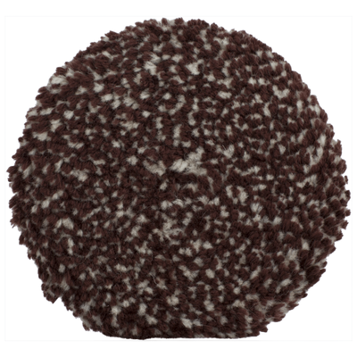 Rotary Wool Heavy Cutting Pad 7"