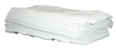 Professionell Mikrofiberduk 20-pack