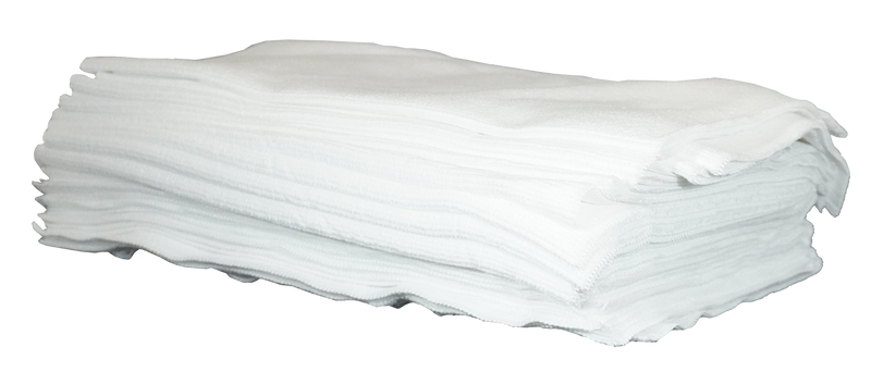 Professionell Mikrofiberduk 20-pack